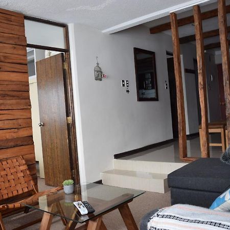 El Colorado Ski Departamentos Kültér fotó